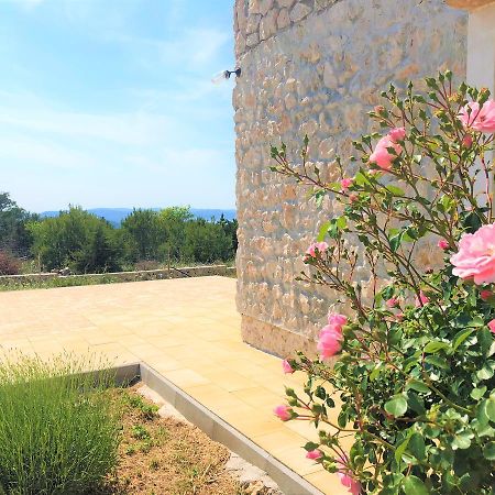 Apartments Village Lozovac Luaran gambar