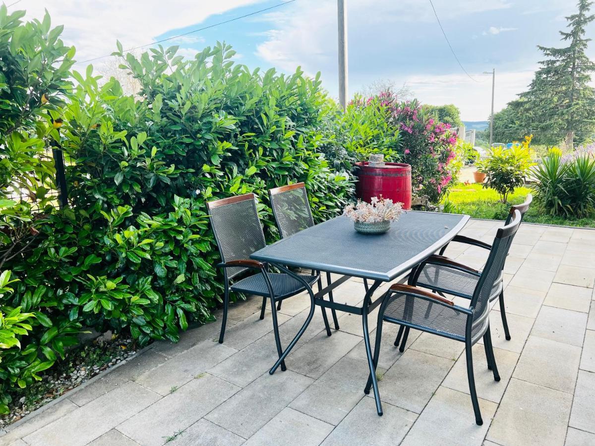 Apartments Village Lozovac Luaran gambar