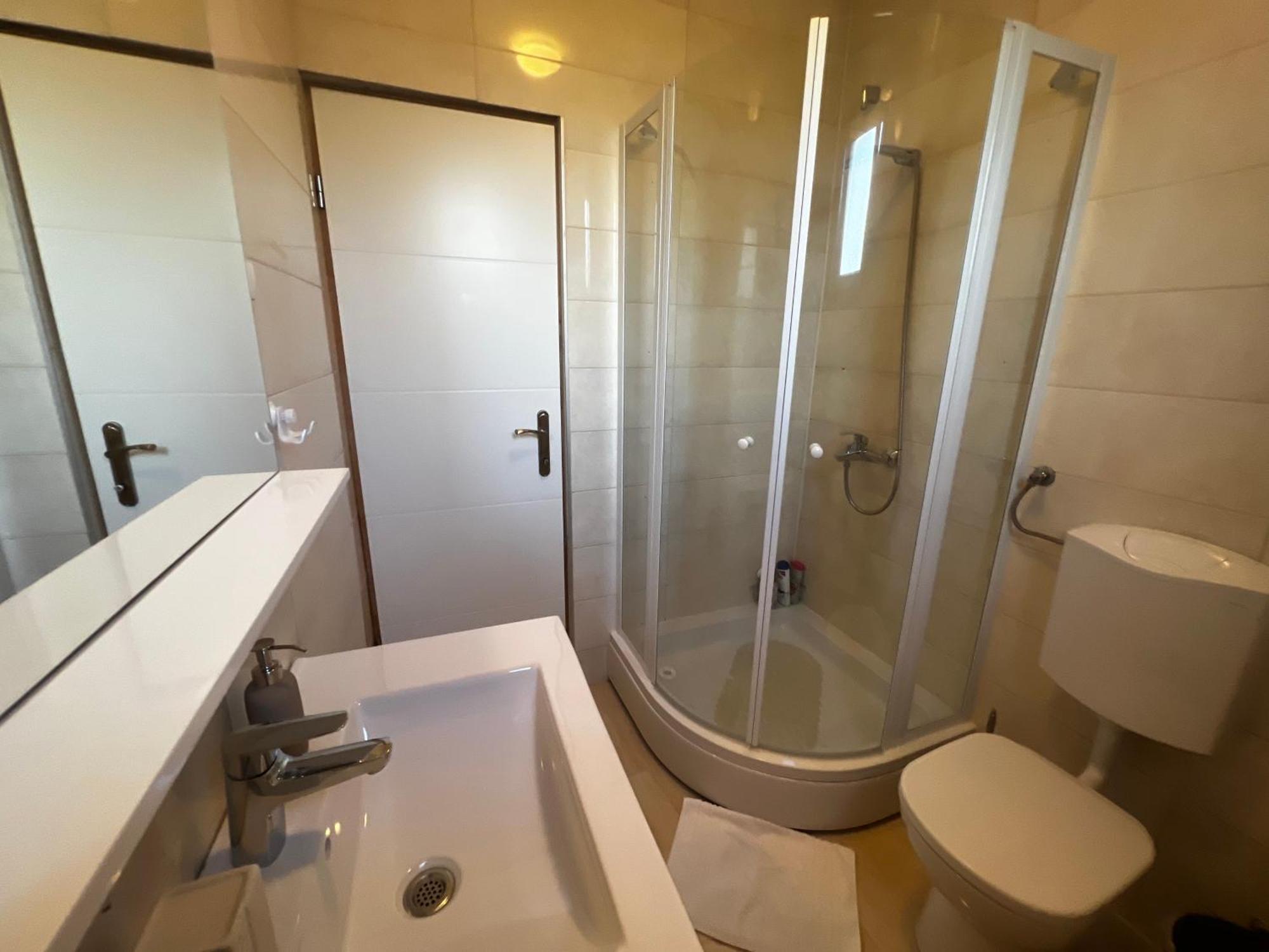 Apartments Village Lozovac Luaran gambar