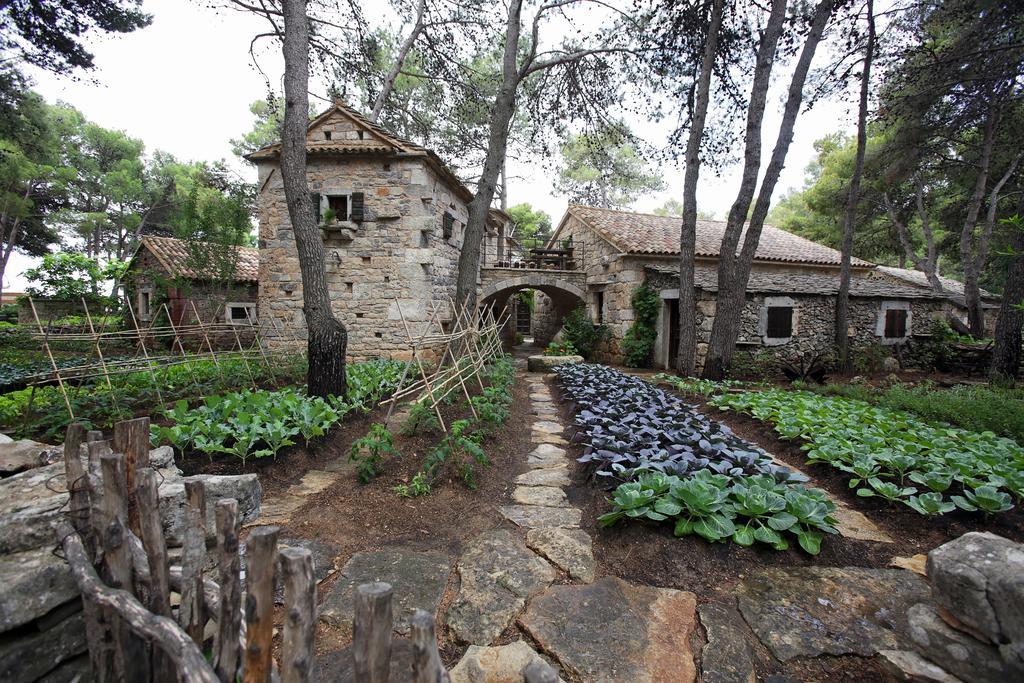 Apartments Village Lozovac Luaran gambar