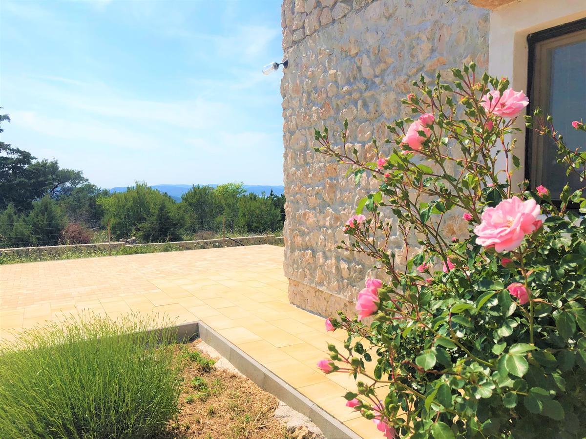 Apartments Village Lozovac Luaran gambar
