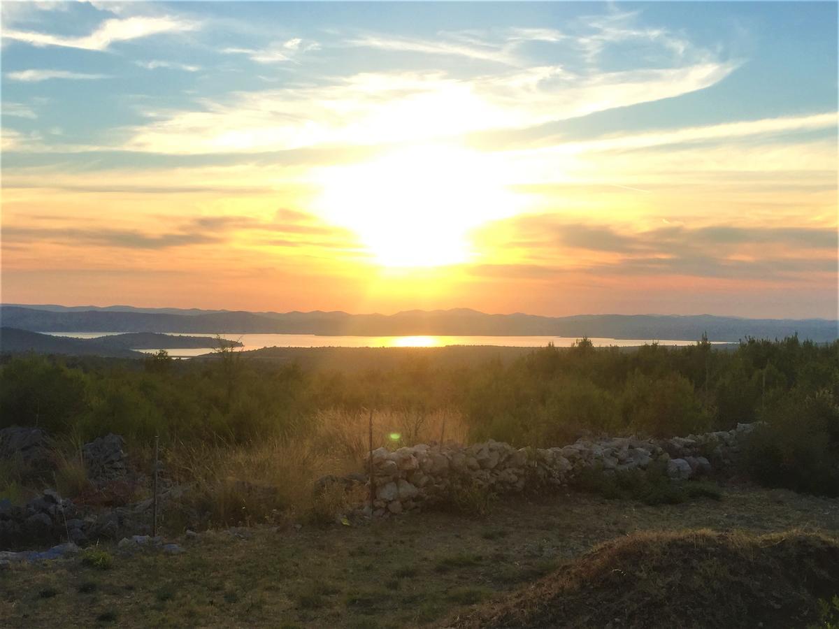 Apartments Village Lozovac Luaran gambar