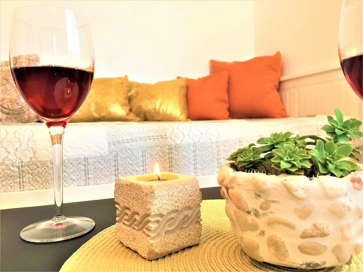 Apartments Village Lozovac Luaran gambar