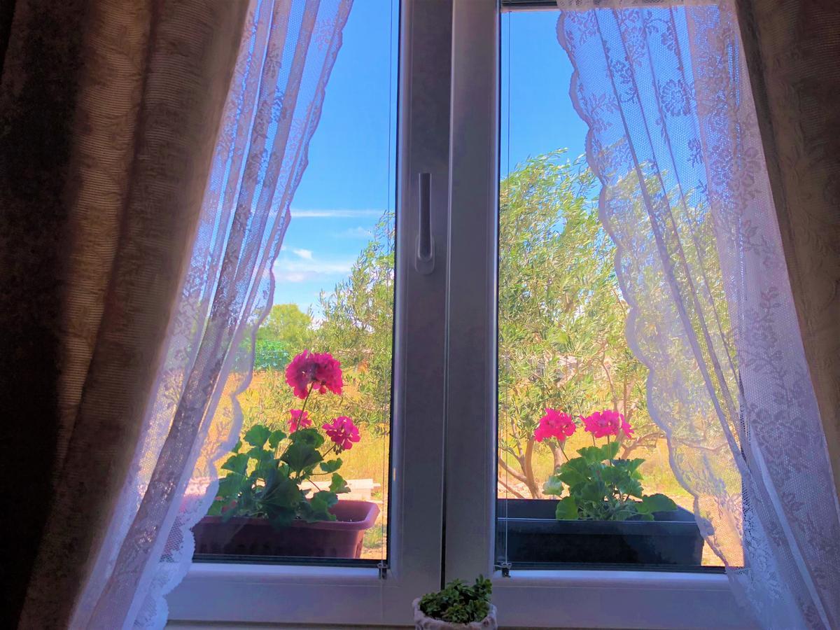 Apartments Village Lozovac Luaran gambar