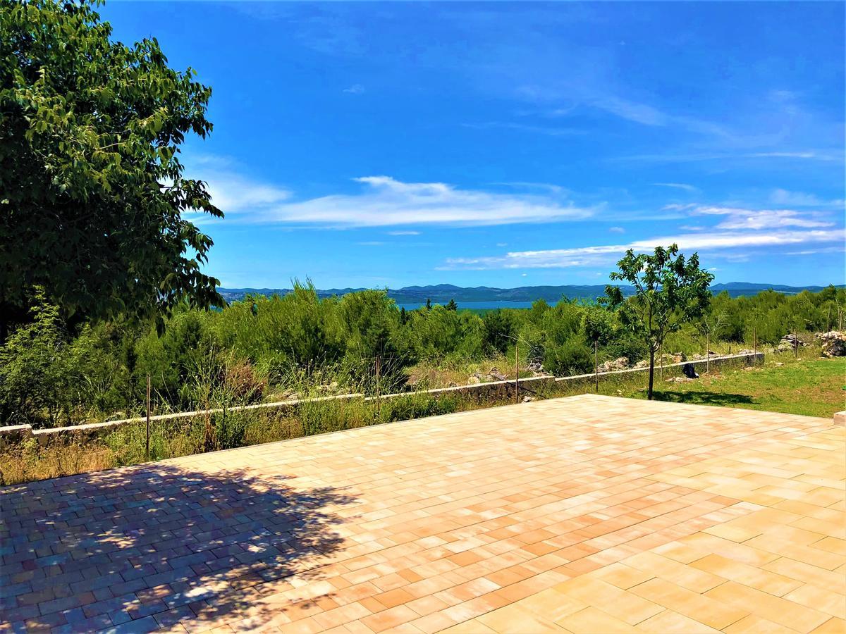 Apartments Village Lozovac Luaran gambar