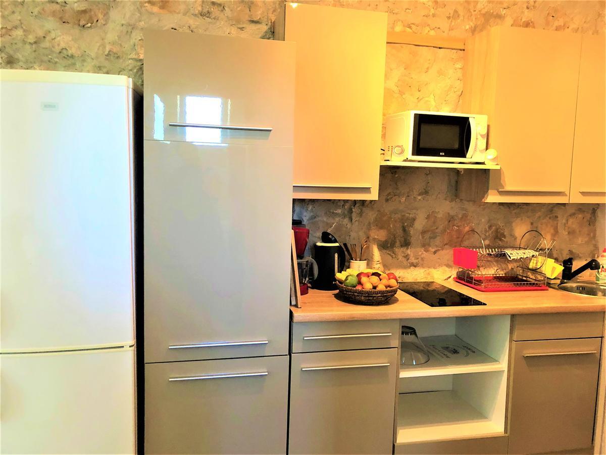 Apartments Village Lozovac Luaran gambar