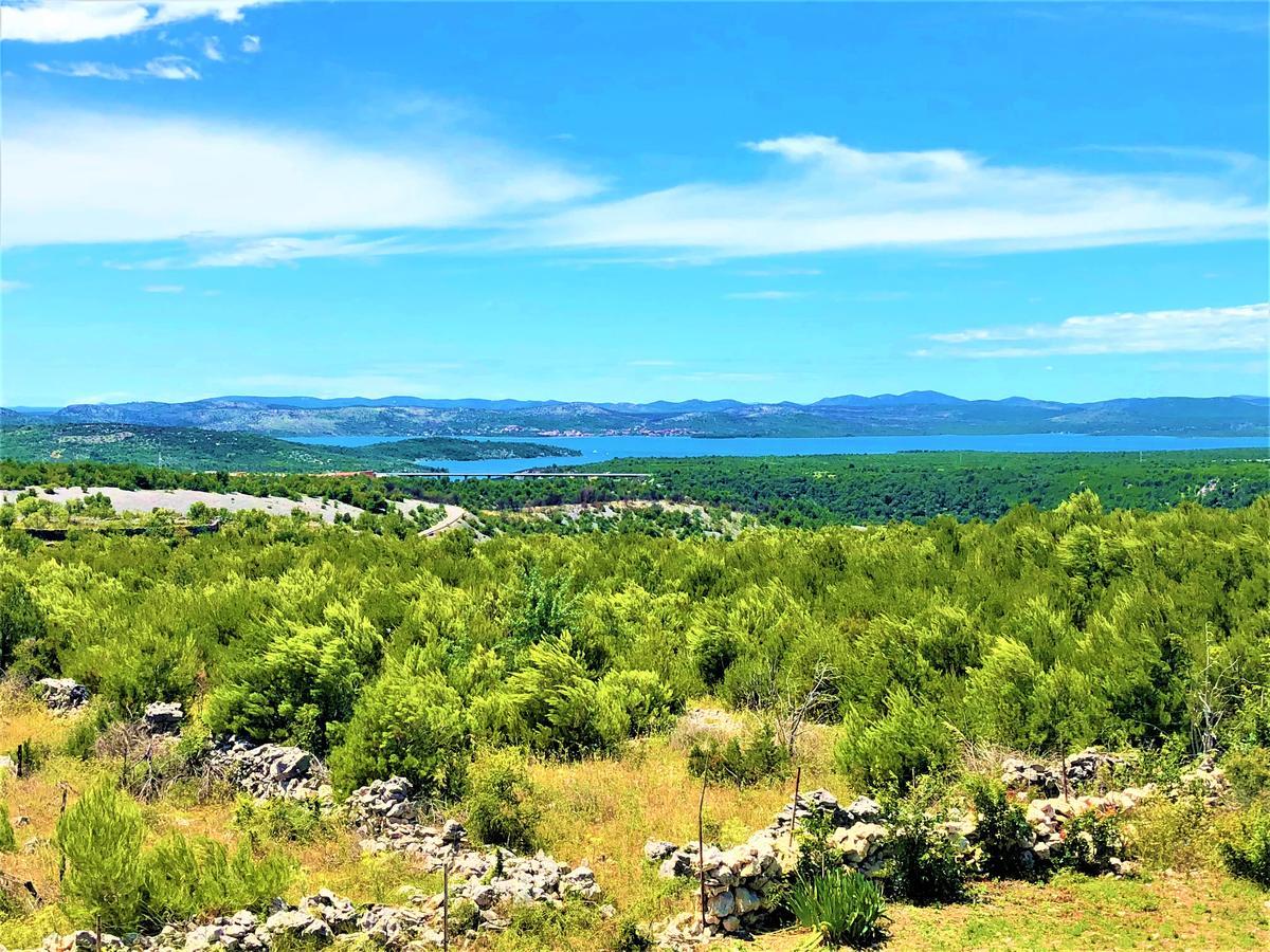 Apartments Village Lozovac Luaran gambar